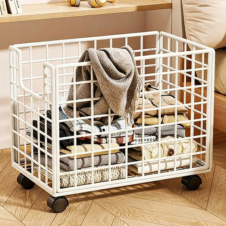 Пренослива кошница за перење решетката